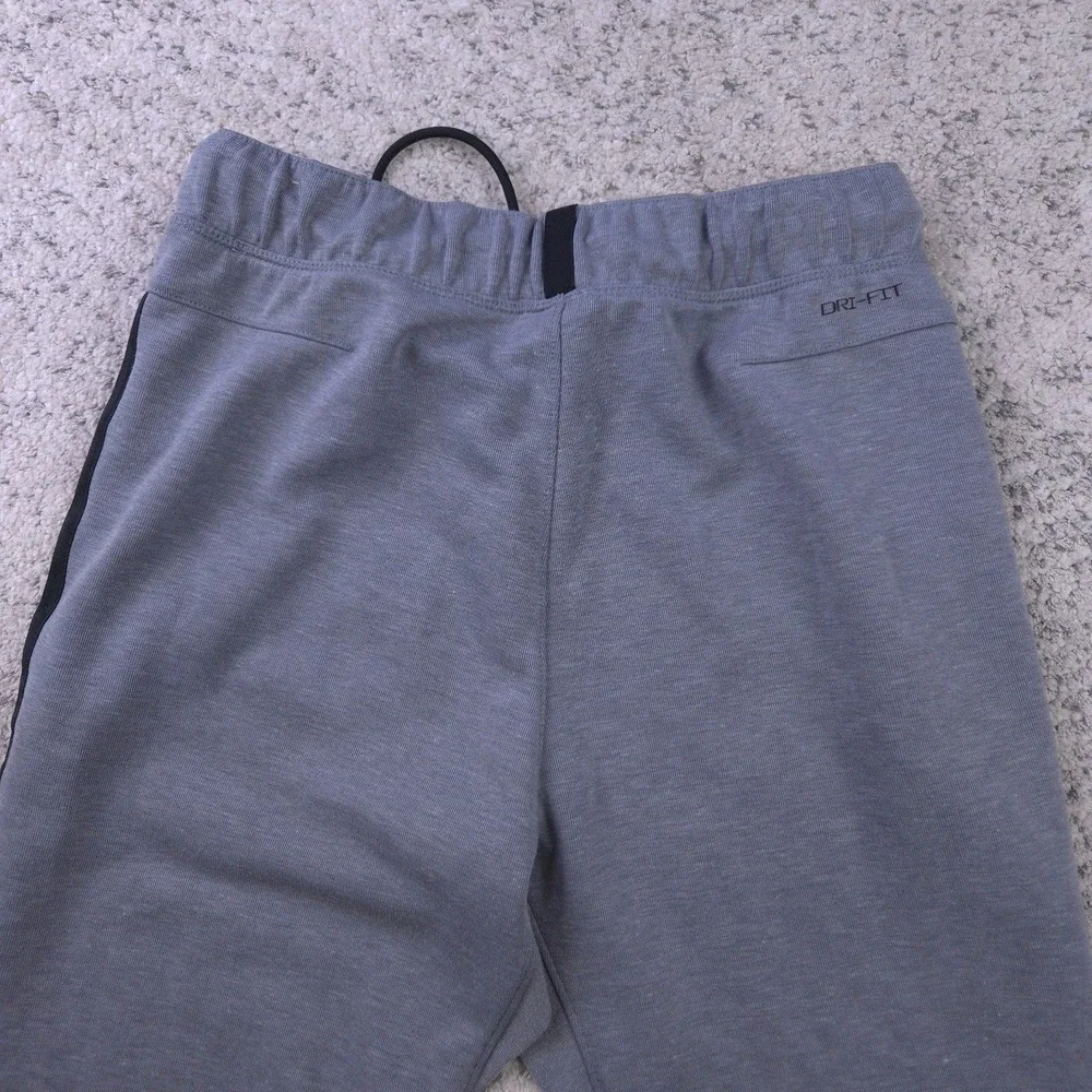 Jordan air tapered